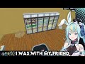 they though clara was a boy kaminari clara phase connect vtuber clip