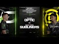 Call Of Duty League Champs Championship Sunday Walk Outs (Optic Texas Vs New York Subliners)