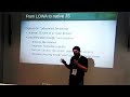 LibreOffice Development in the Web - LOWA based JavaScript UNO Library + WebWidget – Conference 2024