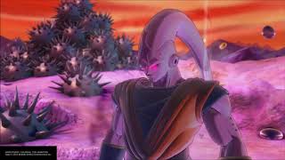 DRAGON BALL XENOVERSE2  專家任務20