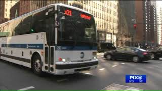 MTA reveals new bus action plan