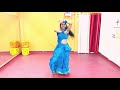 sapne mein milti hai wedding dance shalu tyagi choreography.