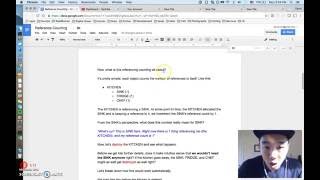 Reference Counting (Software)