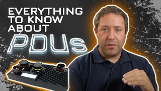 PDUs Explained | Syvecs Says #4