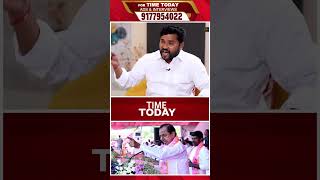 ఏమి మారింది తెలంగాణ | Epuri Somanna About Telanagana | KCR | Time Today