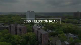 5550 Fieldston Road Apt 8J Home Tour