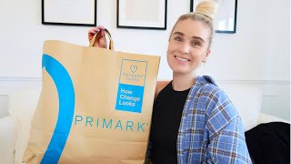 *NEW IN* PRIMARK TRY-ON HAUL, APRIL 2022! Clothing, Spring/Summer Bits, Accessories & Shoes