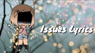 Issues lyrics || [Julia Michaels] || 8D audio