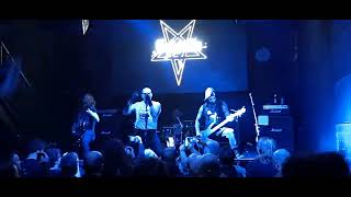 Endstille - Ripping Angelflesh (Live in İstanbul - 18.01.2025)