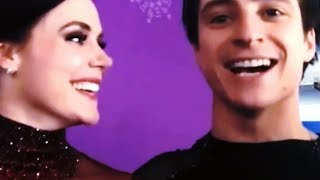 tessa & scott | hey