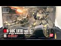 unboxing d 50c loto twin set 1 144 hguc