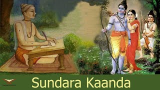 14. Sri Ramacharita Maanasa / Sundarakaanda