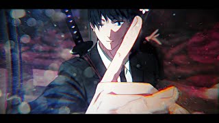 Vsem Vsem ✿❀ | Anime Edit | ChainSaw Man |