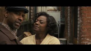Fences | Clip - The Marrying Kind