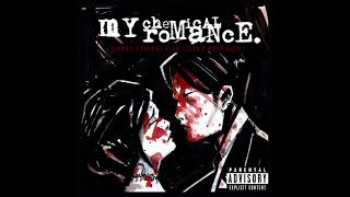 My Chemical Romance - You Know What They Do To Guys Like Us In Prison (Half Step Down)