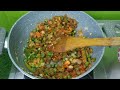 veg kaima parotta recipe in tamil leftover parotta recipes for breakfast dinner