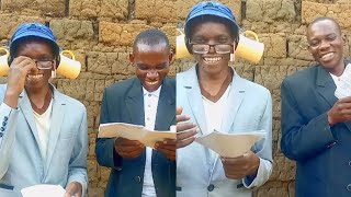 MR NJUGA NA DIPINE COMEDY:Yebabawe noneho abakobwa kababayeho Dore ibyo bakwiye kwirinda