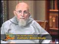 Sunday Night Live - How to Study the Bible - Fr  Groeschel  with Livinia Spirito - 07-25-2010