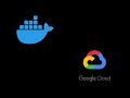 Deploy a Docker App to Google Cloud Run using gcloud CLI (Step-by-Step Tutorial)