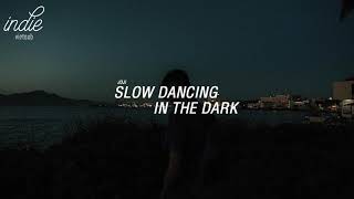 [Vietsub+Lyrics] Joji - SLOW DANCING IN THE DARK