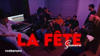 Samara - La Fête (Official Music Video)