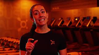 What To Expect On Your First Day Back To Orangetheory Fitness + Updated Safety Protocols