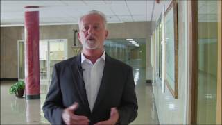 Dan Minelli: Mercy McAuley High School Case Study Overview