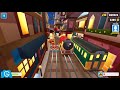 igamemix😀temple run 2 vs.subway surfers fullscreen☑️atlanta u0026 sky summit*gameplay for kid 477