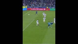 Cristiano Ronaldo Real Madrid vs Juventus UCL liga Champions Eropa Moments Highlight