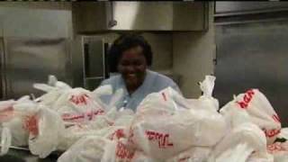 Summer Meal Program Begins For CPS Schools