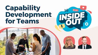 How do we align business strategy with capability development?