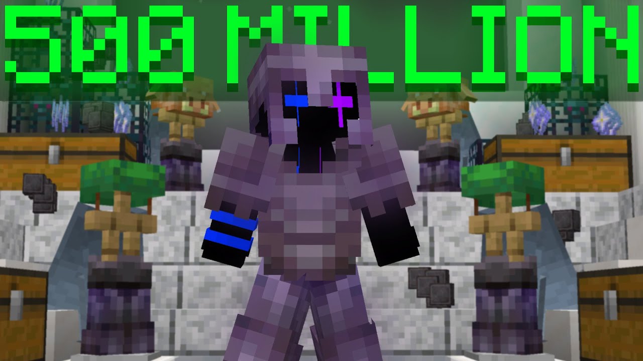 I Bought The Richest Base On Donutsmp Youtube