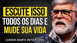 30 MINUTOS MOTIVACIONAIS QUE VÃO MUDAR A SUA VIDA | Pastor Cláudio Duarte (Motivando Vencedores)