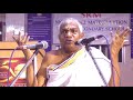 discourse on kamba ramayanam on paduka pattabhishekam part 1 trichy kalyanaraman