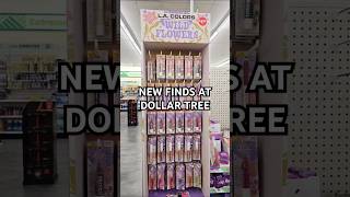 #13 The NEW Dollar Tree makeup finds! (and more!)