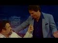 Silvio Santos no Programa Ferreira Neto (SBT- 1982)