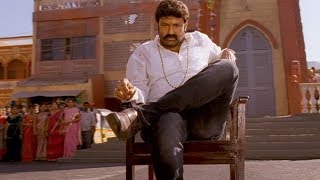 Legend Movie Review By Websites - Balakrishna, Boyapati, DSP | Silly Monks