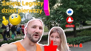 Święto Legnicy - Ceny i atrakcje 24-06-2023