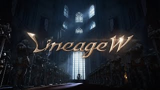 Lineage W - Cinematic Trailer I : The Blood Pledge