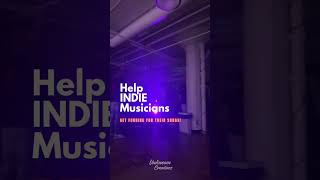 Support Independent Musicians!