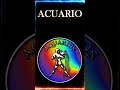 acuario el signo más inteligente del zodiaco