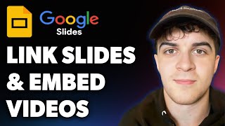 How to Link Slides and Embed Videos in Google Slides Everything in Google Slides (Full 2025 Guide)