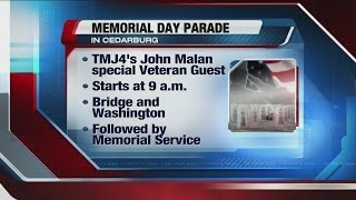 Memorial Day 2014 Events