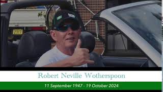 ROBERT WOTHERSPOON