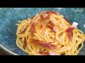 el jamón que viene del frío y cómo usarlo en una ensalada o una pasta el comidista