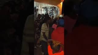 Active Dynamic Live Bands at a wake