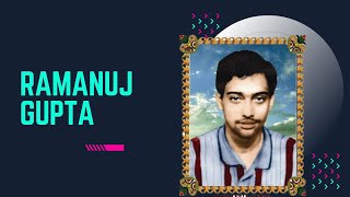 Who was Ramanuj Gupta? |The Readers Time #cachar #silchar #college #silcharcity #assam