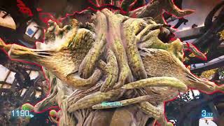 Maneaters Prefer Tight Spots in Bulletstorm - Brutal Combat \u0026 Epic Skillshots!