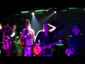 Ferocious Dog - Lyla - Bodega Nottingham 2012