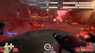 Tiny Sentry Buster